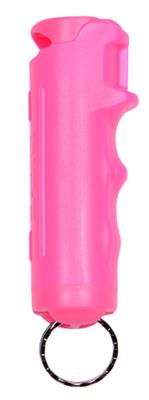 SEC RUF15P RUGER FLIP TOP PINK