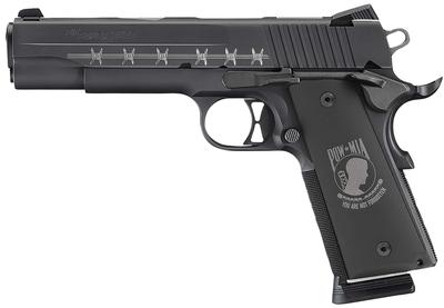 SIG 191145POWMIABLK 1911 45 POW BLK