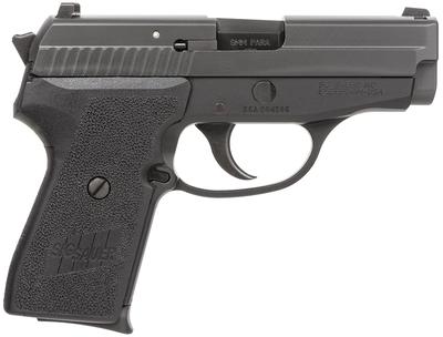 SIG 2399BSSCA 239 9MM NS BLK CA