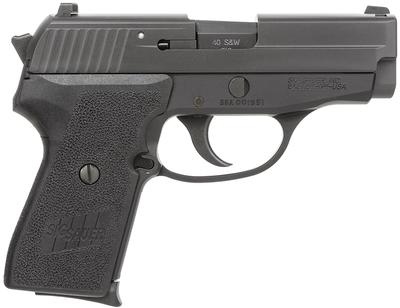 SIG 23940BSSCA 239 40 NS BLK CA