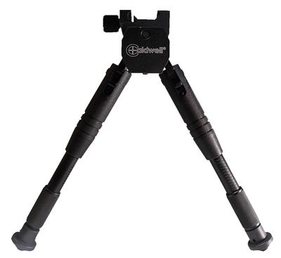 CALDWELL AR BIPOD PRONE BLACK