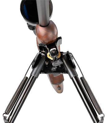 CHAMPION 40855 PIVOT BIPOD 6-9IN