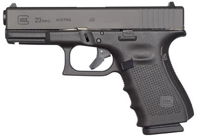 GLOCK 23 GEN4 40SW 10RD 3 MAGS US