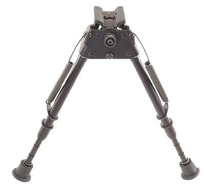 HARRIS BIPOD 9-13 (LEG NOTCH)