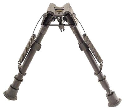 HARRIS BIPOD 9-13 (LEG NOTCH)