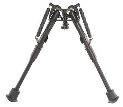 HARRIS BIPOD 6-9 (LEG NOTCH) FIXED