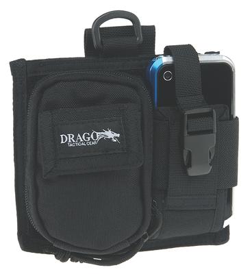 DRAGO 16-303BL RECON CAMERA CS BLK