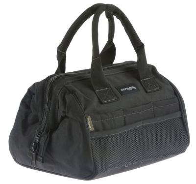 DRAGO GEAR AMMO TOOL BAG BLK