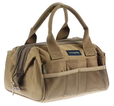 DRAGO GEAR AMMO TOOL BAG TAN