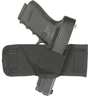 BLACKHAWK 40CS00BK  BELT SLIDE HOLSTER