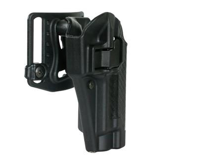 BH SERPA CQC BL/PDL CF FOR G26 RH BK