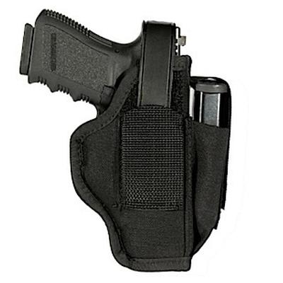 BLACKHAWK 40AM02BK AMBI HOLSTER SZ 2