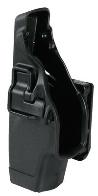 BH SERPA LEVEL 2 DUTY FOR G17 RH BLK