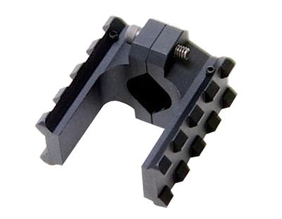 PRO PM255 AR15 BARREL MOUNT PIC RAIL