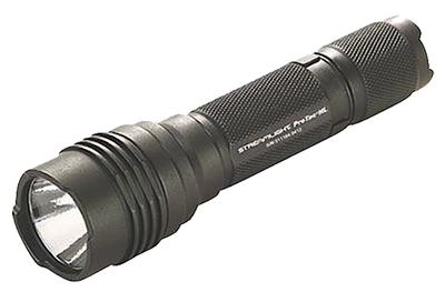 STRMLGHT PROTAC HL BLK LED