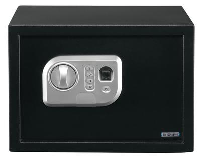 STACKON PS1510B BIOMETRIC PERSON SAFE