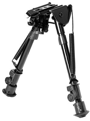 NC ABPGF BIPOD FL SIZE/3 ADAPTER