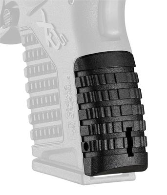 SPRINGFIELD ARMORY XDS5001 Mag 45 SLV BKST 1