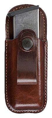 BIA 23174 21 Mag POUCH COLT TAN