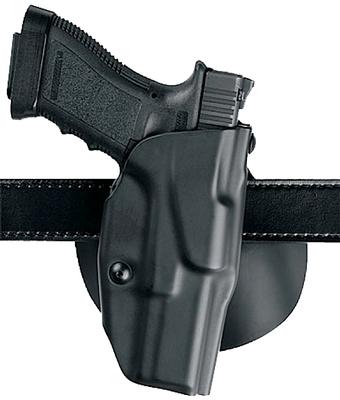 SAF 6378-84-411 ALS PADDLE HOLSTER