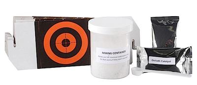 TANNERITE GOLIATH RIMFIRE 8 TRGTS