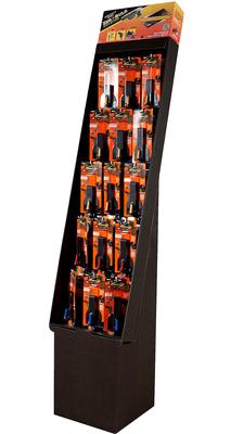 VERSA CARRY POP DISPLAY 38PC