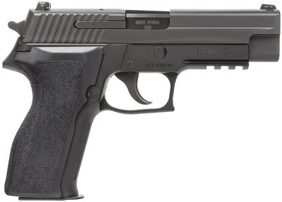 SIG P229 E2 9MM 3.9 BLK 10RD NS