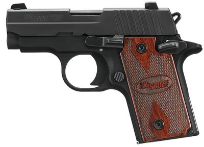 SIG 238M380RG 238 380 RSW MA