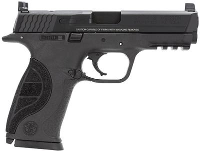 S&W M&P PRO 40SW 4.25 BLK 15RD CORE