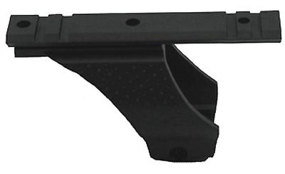 WALTHER 512102 BRIDGE MOUNT W/RAIL P22