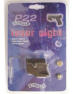 WAL LASER SIGHT FOR P22