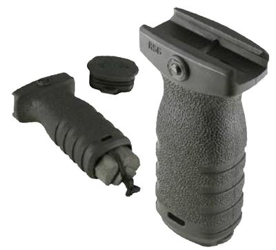 BUSHMSTR 93390 SHORT VERT FORWARD GRIP