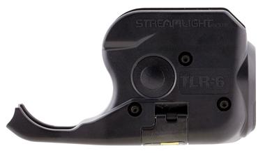 STRMLGHT TLR-6 SIG P238/P938 W/LSR