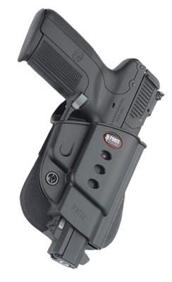 FOBUS FNHRB ROTO EVOL BELT HOLSTER