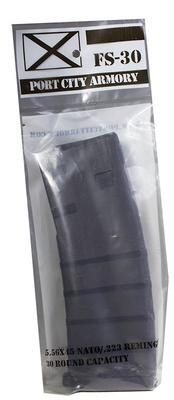 PTCITY FS30 AR15 MAGAZINE 30RD