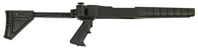 CHAMPION 40437 10/22 FOLDING STOCK BLK