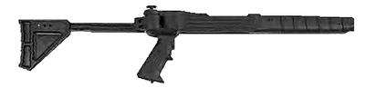 CHAMPION 78078 SKS LOCKARM STOCK BLK