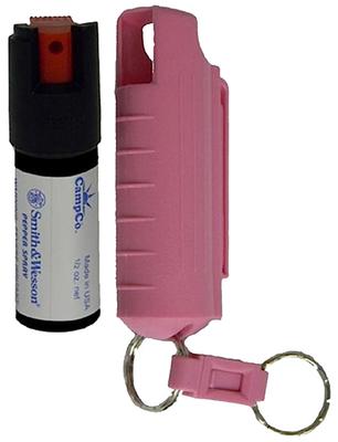 CAMP 1403 SW PEPPER SPRAY .5OZ W/CASE