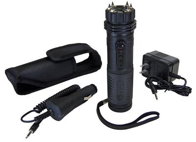 PS ZAP LIGHT EXTREME 1MIL BLK