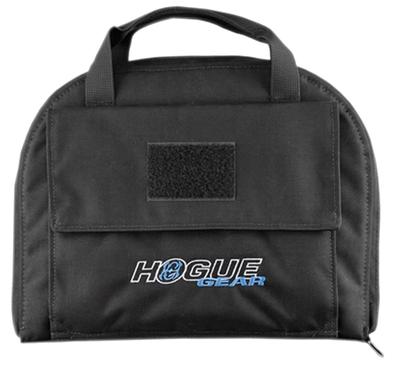 HOGUE 59250 MEDIUM PISTOL BAG 9X12IN