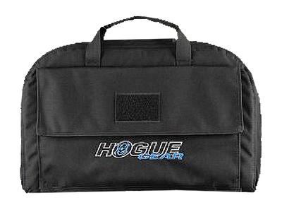 HOGUE GEAR PISTOL BAG 10X16 LG BLK