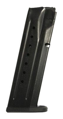 PROMAG S&W M&P-9 9MM 17RD BL