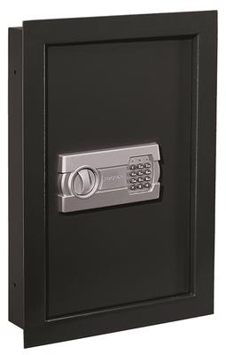 STACKON PWS15522 ELEC LOCK WALL SAFE