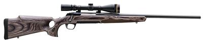 Browning 035-299248 XBLT ECLP HNT 270WSM NS