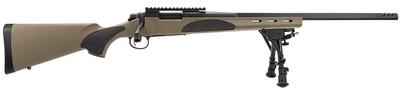 REMINGTON 84376 700 VTR VAR 22250 22 FDE