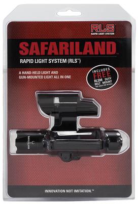 SAF RLS-1-3PIC1 RAPID LIGHT SYSTEM