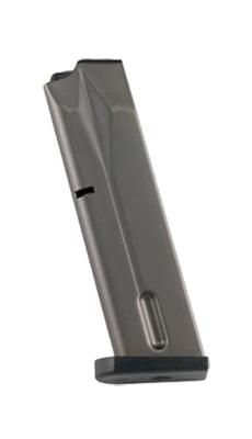 BERETTA JM9A115 Mag 9MM 92 SANDRES 15RD