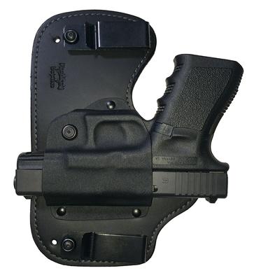 F/B AVA HLSTR SW SHIELD RH BLK