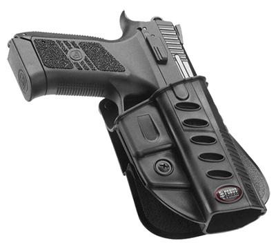 FOBUS P07 STD EVOL PADDLE HOLSTER