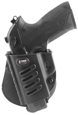 FOBUS PX4LH STD EVOL PDL HOLSTER LH